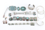 Lot of Sterling