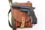 Czech Flare Pistol 26 mm SN:20397
