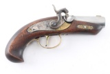 Jukar Percussion Pistol .45 Cal. 337472