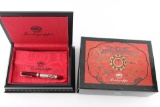 Montegrappa Zodiac Fountain Pen