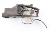 Miroku O/U Shotgun Receiver