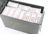 500 Rounds of Winchester .45 Auto JHP