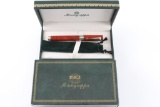 1912 Montegrappa Fountain Pen