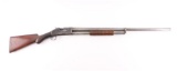 Winchester Model 1893 12 GA SN: 33001