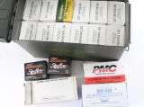 600+ Rounds of .357 Mag Ammo