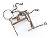 Lot of 3 Rusty Bits