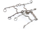 Lot of 3 US Bits