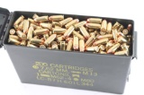 Full Ammo Can of Loose .45 Auto Ammo