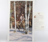 Fine Art Print By 