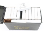 800 Rounds of Winchester 5.56 Ammo