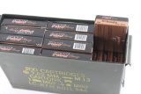 500 Rounds of PMC .223 Rem Ammo