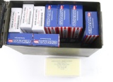 500 Rounds of .45 ACP Ammo