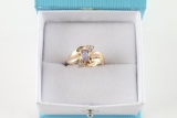 Beautiful Ladies Ring
