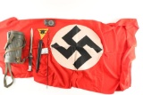 German WW2 Collectors Lot