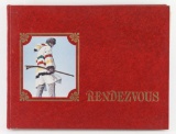 First Edition Signed Book