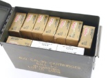 500 Rounds of Federal .45 Auto JHP Ammo