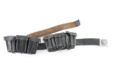 German WW2 Combat Belt.