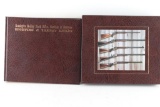 Signed Gun Book