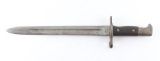 Krag Bayonet