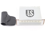 L.W. Seecamp LWS32 .32 ACP #041311