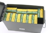 500 Rounds of Remington HTP .45 Auto Ammo