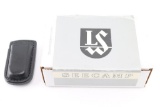 L.W. Seecamp LWS32 .32 ACP #041312