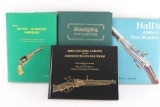Lot Of Four Gun Books