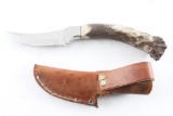 Skinning Hunting Knife