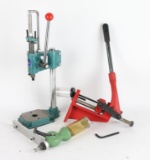 Reloaders Lot