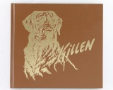 Signed First Edition Art Book