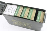 300 Rounds of .45 Auto JHP Ammo