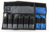Magazine Storage Lot