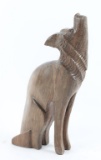 Ironwood Coyote