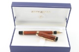 French Waterman Fountain Pen