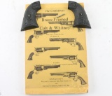 Colt Federal Eagle Grips
