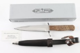 Boker Trench Knife