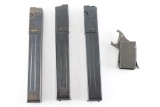MP 40 Magazines