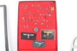 German WW2 Lot