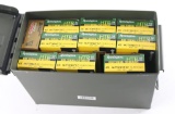 500 Rounds of .45 Auto JHP Ammo