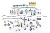 Lot of Jewelry