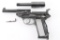 Walther P1 Frame 9mm SN: 316969