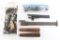Various Vintage Gun Parts