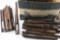 Lot of Wood Forends