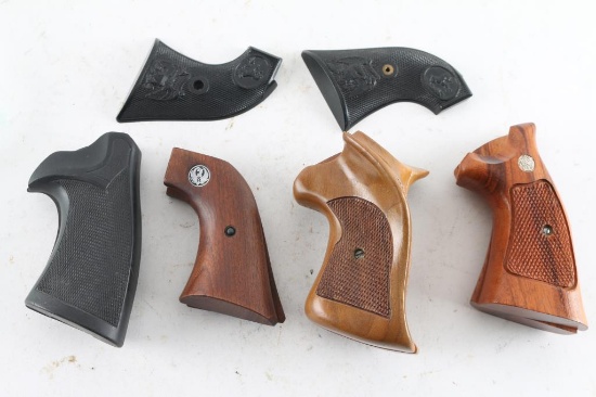 Lot of 5 sets Grips