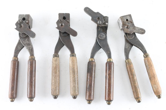 Vintage Reloading Tools
