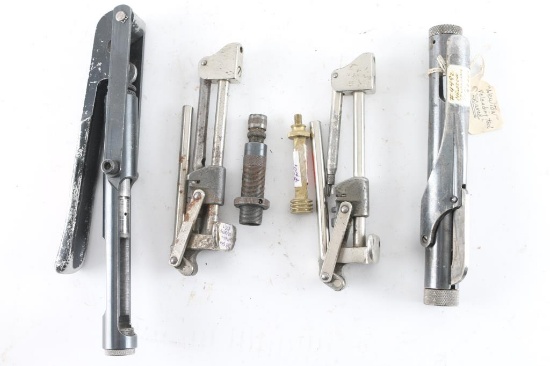 Vintage Reloading Tools