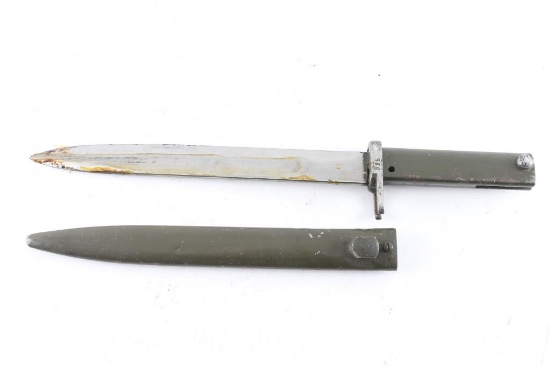 Imperial WW1 Ersatz Bayonet.