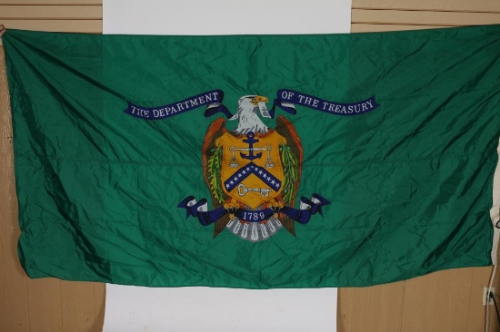 Lot Of US Flags