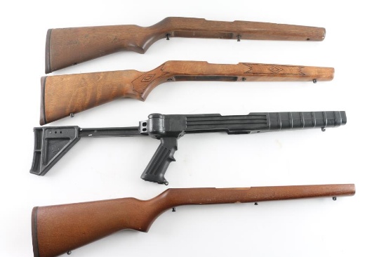 Marlin Camp Carbine Stocks