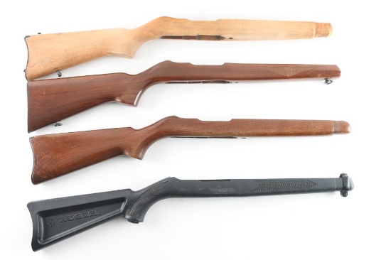 Ruger 10/22 OEM Take Off Stocks